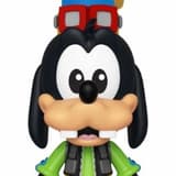 Goofy - 5 Star Vinyl - Kingdom Hearts 3 - Funko