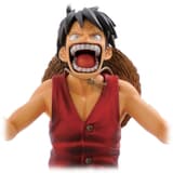 Dramatic Showcase 3rd Season Vol. 4 - Monkey D. Luffy