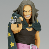 Yasopp - One Piece Film Red - Senkozekkei - Banpresto