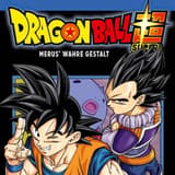 Super Dragon Super - Carlsen - Band 12