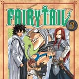 Fairy Tail - Carlsen - Band 003