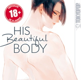 His Beautiful Body - Tokyopop - Einzelband