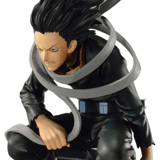 Shota Aizawa - My Hero Academia - Dioramatic (The Brush) - Banpresto