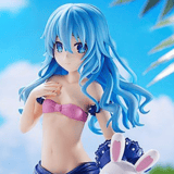 Yoshino - Swimsuit - KD Colle - Kadokawa / Plum