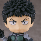 Nendoroid 2448 Kafka Hibino