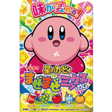 Kirby - Kirby's Dream Land - Mix´n Match - Kaugummi - 47g - Marukawa