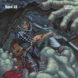 Berserk Ultimative Edition - Panini - Band 018