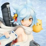 Fubuki - Azur Lane - Broccoli
