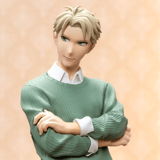 Loid Forger - Cours 2 ED - Luminasta - Sega