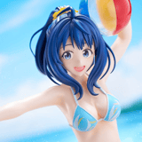 Anna Yanami - Tenitol Tall - Furyu