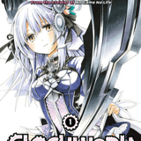 EN - Clockwork Planet - Kodansha Comics - Vol. 1 englische Ausgabe