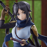 Yamato Mikoto - Danmachi Pop Up Parade - Good Smile Company