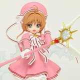 Sakura Kinomoto - Clear Card - Taito - Neuauflage