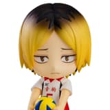 Nendoroid 1836 Kenma Kozume - Second Uniform