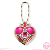 Cosmic Heart Compact - Sailor Moon Crystal Miniaturely Tablet 4 - pink version