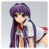 Kyou Fujibayashi - Gym Storeroom - Re-Release