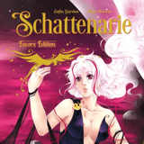 Schattenarie (Revised new edition) - Carlsen - Band 02