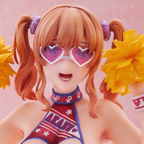 Akane Nanao DX Version - Figurine 1/6 - Native / Nocturne