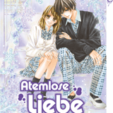 Awa-Koi - Tokyopop - Band 03