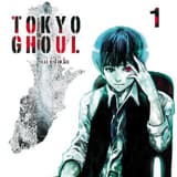 Tokyo Ghoul - Kaze - Band 1