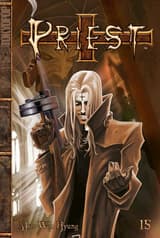 Priest 15