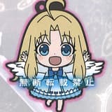 Filo - The Rising of the Shield Hero - Capsule Rubber Mascot