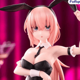 Komaro Michinoku - BiCute Bunnies - Furyu