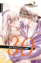 30-Ein Traum von Liebe Band 005