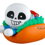 Sans - Undertale - Food Design Vol.1 - Banpresto
