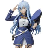 Vladilena Milizé - Handler Lena - PM Figur - SEGA