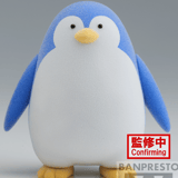 Penguin - Spy x Family - Fluffy Puffy - Banpresto