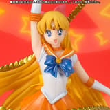 Sailor Venus - Figuarts ZERO Figur | Bandai