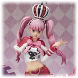 Figuarts Zero Perona - Thriller Bark Version
