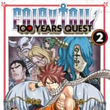Fairy Tail 100 Years Quest - Carlsen - Vol. 2
