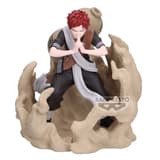 Gaara - Naruto - Combination Battle 2 - Banpresto