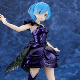 Rem - Dianacht Couture - Re:Zero - Banpresto