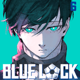 Blue Lock - Crunchyroll - Band 06