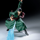 Roronoa Zoro / Lorenor Zorro - One Piece - Maximatic Plus - Banpresto 
