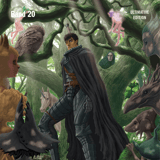 Berserk Ultimative Edition - Panini - Band 20