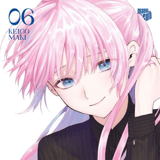 Shikimori’s Not Just a Cutie - Manga Cult - Band 06