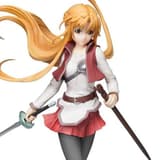 Asuna - Aria of a Starless Night - PM - Sega