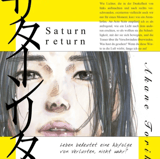 Saturn Return - Carlsen - Band 01