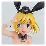 Erica Hartmann - Bunny Style