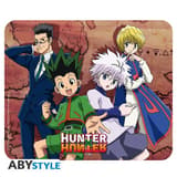 Hunter X Hunter - Flexibles Mousepad - Gruppe - AbyStyle