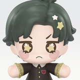 Damian Desmond - Huggy Good Smile