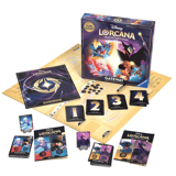 Lorcana - Disney Lorcana 5: Shimmering Skies - Gateway (English)