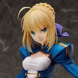 Saber / Artoria Pendragon 1/4 B-Style Figure – FREEing Re-Release