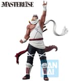 Killer Bee - Naruto Shippuden - A Bridge Between The Lament of Samsara and Peace - Ichibansho