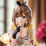 Reisalin Stout - Luminasta - Sega