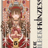 Gekka Bijin - Kaze - Band 05
